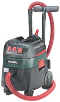 Metabo ASR 35M ACP 240V M-Class Wet & Dry Vac, Auto Switching With Auto Clean Plus £479.95